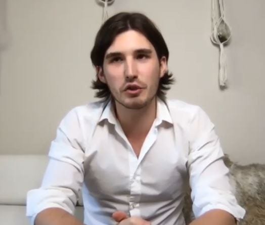 Felix Hartmann’s Trader Strategy: From Crypto Day Trades to Fund Discipline