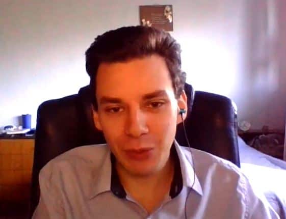 Alejandro’s Trader Mindset & Strategy: Turning Curiosity Into Consistent Execution