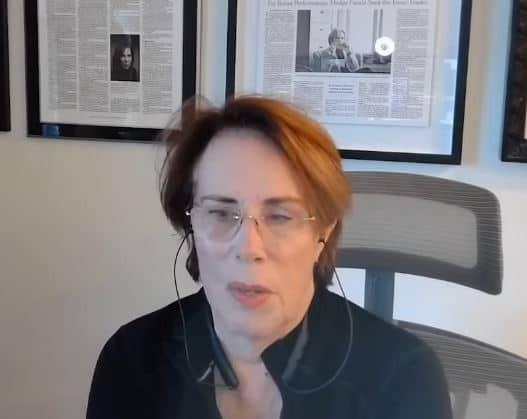 Denise Shull on Trader Strategy: Turning Emotion into an Edge