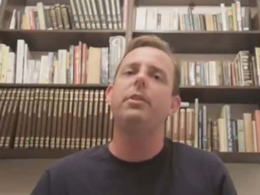 Paul Scott Trader Strategy: How Institutions Really Read Price