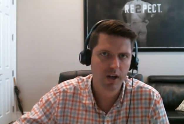 Trent Hoerr Trader Strategy: The Broker Side Secrets That Protect Your Edge
