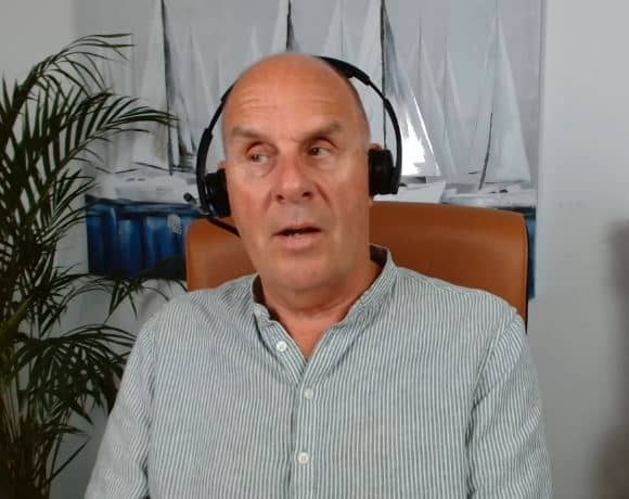 Marc Walton Trader Strategy: Simple Rules, Flexible Execution