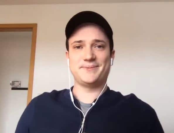 Moritz Czubatinski Trader Strategy: From Day Trading to a Durable Edge