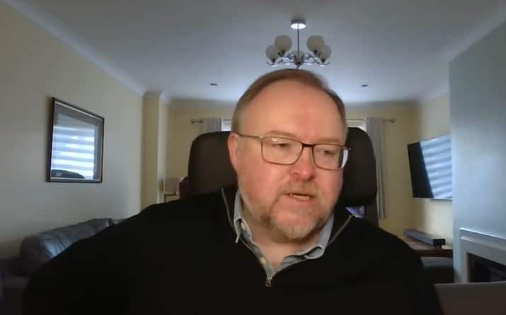 Paul Wallace Trader Strategy: The 4Ms That Keep You Profitable Under Pressure