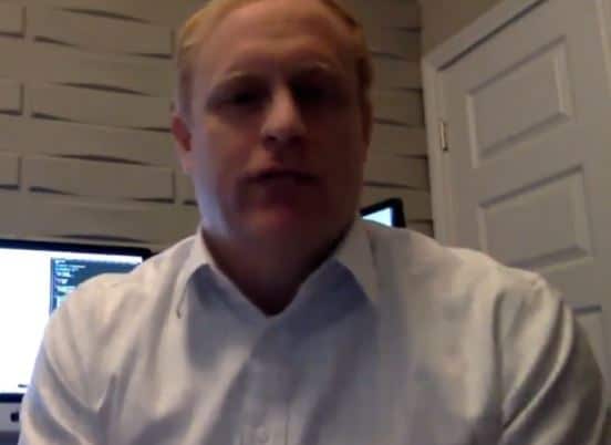 Matt DeLong: Trader Strategy Playbook for Turning Ideas into Automation