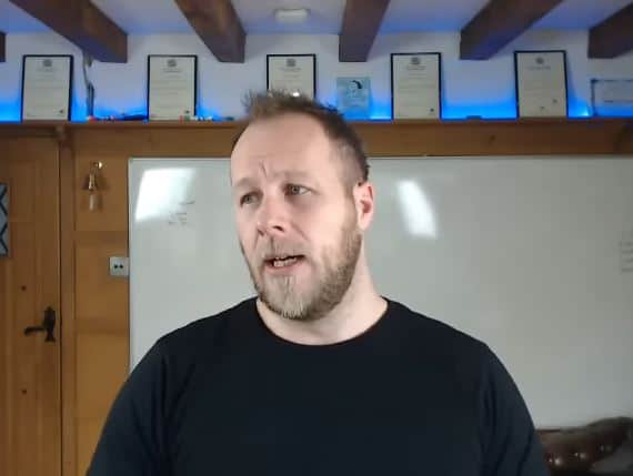 Jason Graystone Trader Strategy: From London Session Rules to Process Mastery