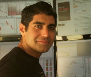 Andrew Aziz Trader Strategy: How a Day Trader Wins the First Hour
