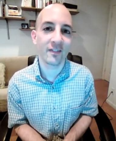 David Moadel’s Trader Strategy: How He Analyzes Markets and Builds a Winning Portfolio