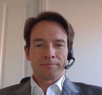 Tony Sycamore TraderSstrategy: The Ex-Goldman Macro Find Every FX Trader Can Use