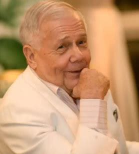 Jim Rogers Trader Strategy: Think Independently, Buy Value, Ignore the Crowd