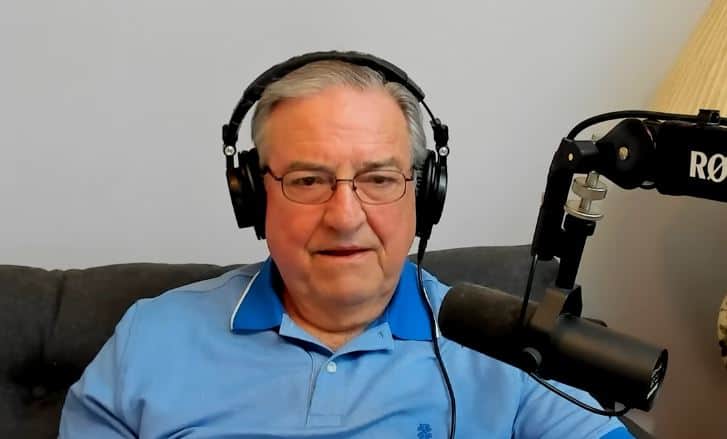 Trader Psychology Strategy: Rande Howell on Building a Probability Mind