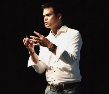 Siam Kidd’s Trader Strategy: Boring Rules, Big Trends, Real Freedom