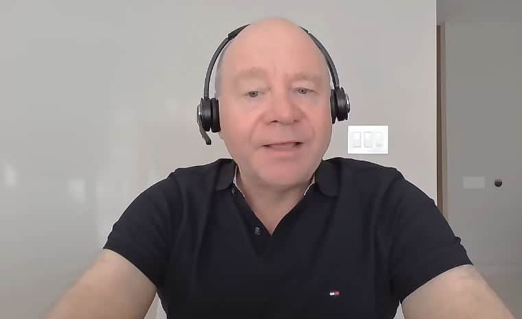 Laurens Bensdorp Trader Strategy: Simple Rules, Many Systems, Real Edge