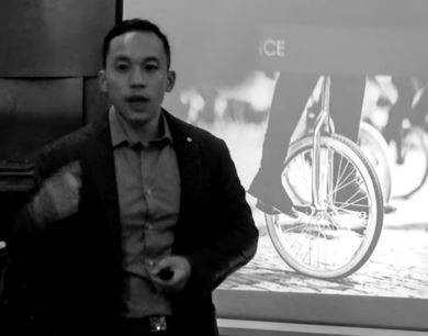 Houston Truong’s Trader Strategy: From Corporate Gig to Consistent Edge