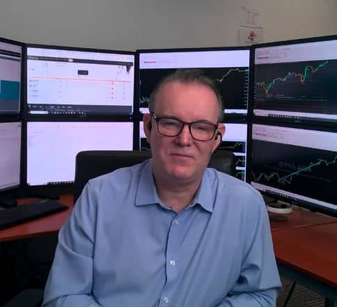 Trader Strategy Spotlight: John Bannan’s Multi-Day Edge for Futures Traders
