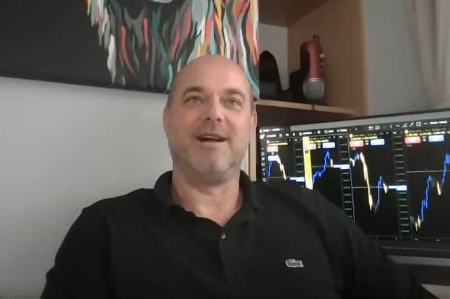 James North Trader Strategy: How a Prop MD Keeps It Simple and Profitable