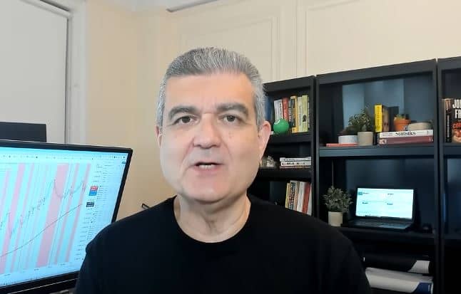 Boris Schlossberg Trader Strategy: Survive Prop, Size Right, Trade What’s There