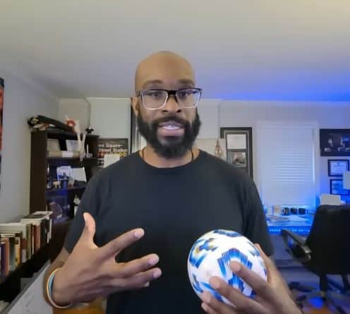 Akil Stokes Trader Strategy: Price Action Rules, Targets, and Psychology