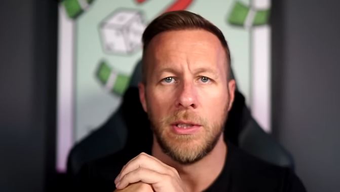 Jason Graystone Trader Strategy: High-Timeframe Systems, Smooth Risk, Real Wealth