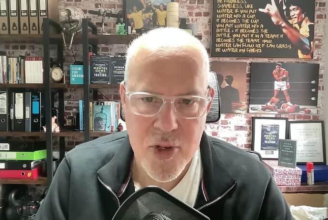 Steven Goldstein Trader Strategy: How a Pro Coach Builds Risk-Takers Who Actually Last