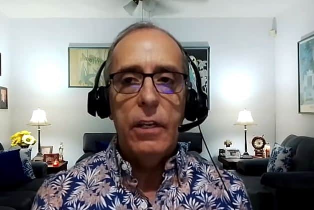 Rolando Gonzalez Trader Strategy: From Chaos to Consistency