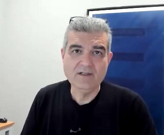 Trader Strategy Masterclass: Boris Schlossberg, Brad Jelinek & Andrew Aziz