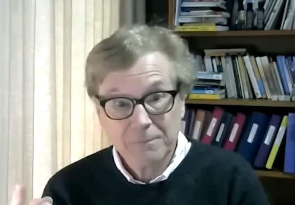 Gary Dayton Trader Strategy: Tape Reading That Tames Fear