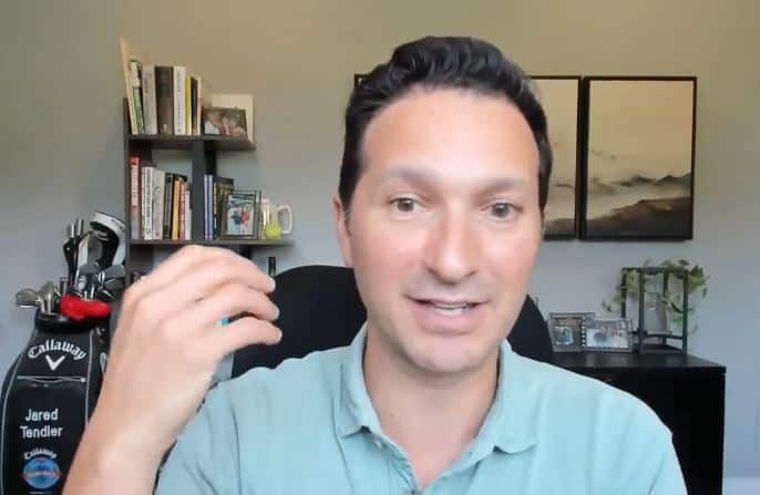 Jared Tendler on Trader Psychology and Strategy that Actually Scales