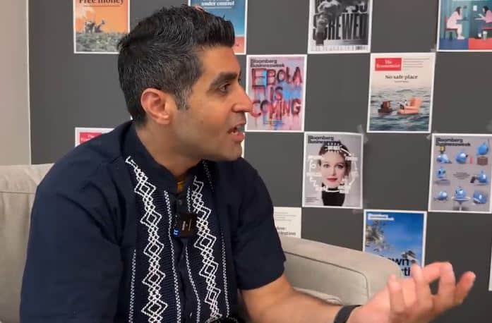 Andrew Aziz Trader Strategy: How a Full-Time Scalper Finds High-Probability Trades