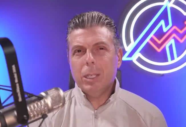 Anthony Crudele Trader Strategy: Bollinger Bands, Satience, and a One-side-of-the-tape Edge