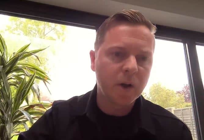 Ross Maxwell Trader Strategy: How a Day Trader Builds and Executes His Edge