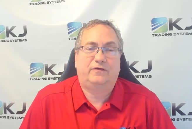 Kevin Davey Trader Strategy: How an Algo Pro Really Builds & Trades Systems