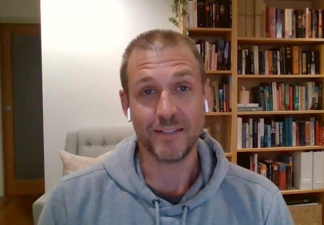 Adam Scarr Trader Strategy: How a Funded SMC Trader Built Confidence and Consistency