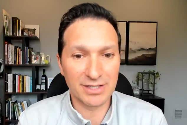 Jared Tendler on Trader Psychology & Strategy You Can Actually Use