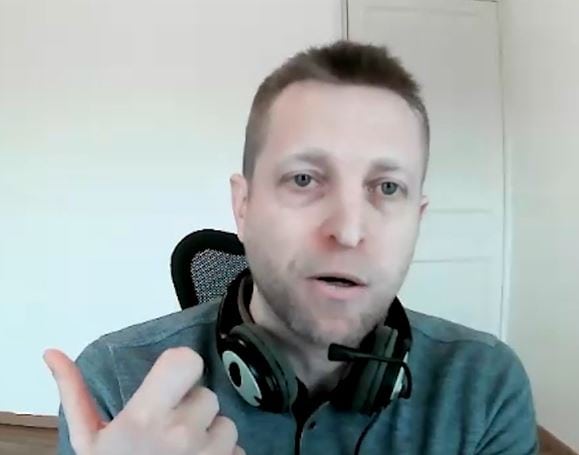 Denis Switalski Trader Strategy: How a Naked Price-Action Pro Builds Edge