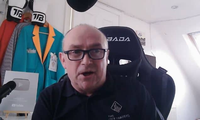Andrew Lockwood Trader Strategy: How He Actually Trades