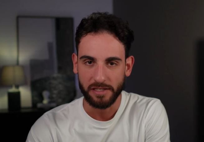 Pat Bailouni Trader Strategy: The Psychology That Turns Profits Boring (On Purpose)