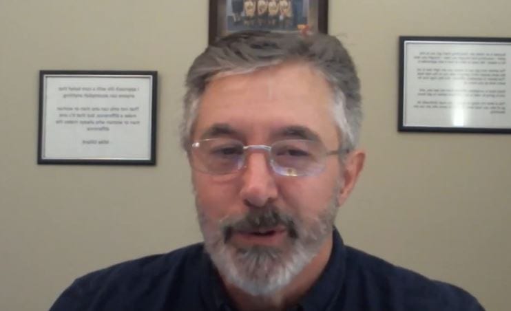 Brian McAboy Trader Strategy: Build a Real Business Around Your Edge