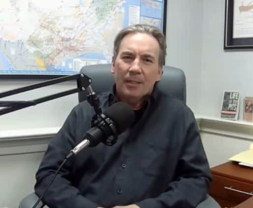 Brad Schaeffer Trader Strategy: From Pits to Natural Gas Edge