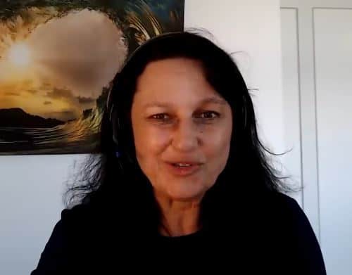 Mandi Pour Rafsendjani: Trader Psychology & Strategy You Can Actually Use