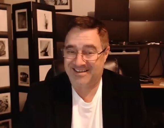 Troy Noonan Trader Strategy: Lean on the System, Trade Like a Business