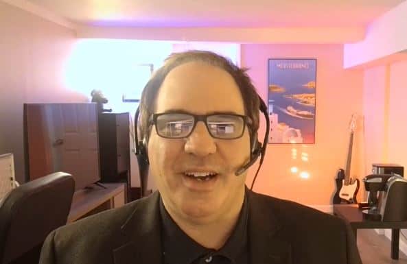 Michael Toma Trader Strategy: Risk Management That Actually Scales