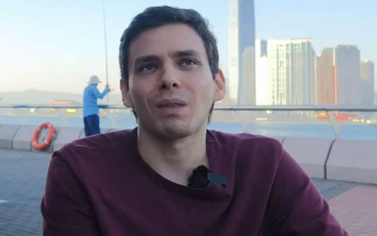 Alejandro Perez Trader Strategy: How an Algo Pro Actually Sets Risk & Expectations