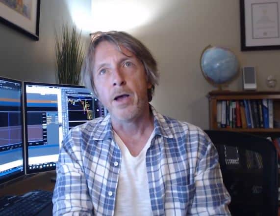Dave Floyd Trader Strategy: Objective Levels Over Subjective Hunches